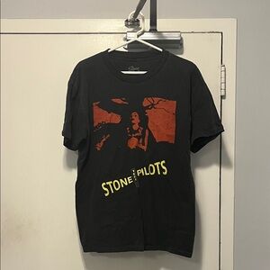 Vintage Stone Temple Pilots shirt